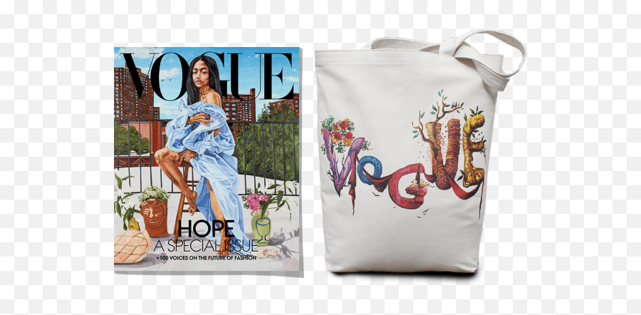 Vogue The Growing Horror Of Gender Reveal Party Milled - Vogue Magazine Jordan Casteel Png,Michelle Obama Fashion Icon