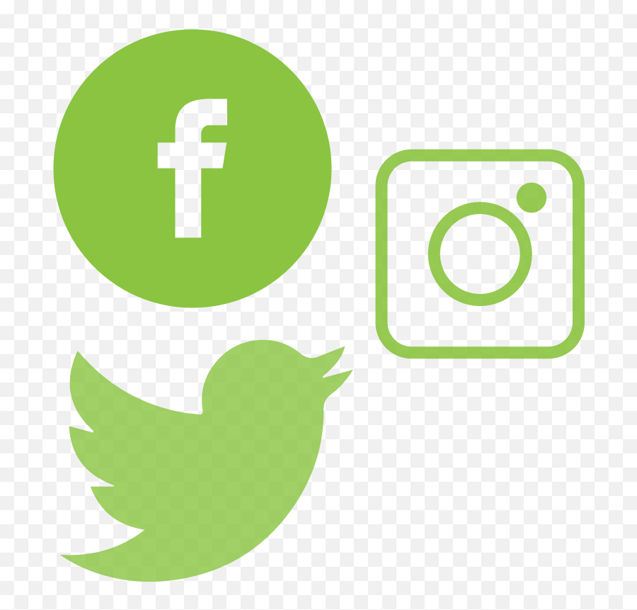 Social Media Marketing - Lead Dog Digital Twitter Logo Png,Verde Icon Chrome