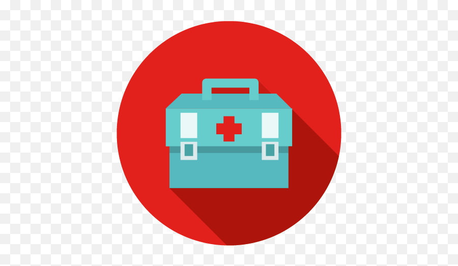 Get Prepared California Earthquake Early Warning - Language Png,First Aid Kit Icon