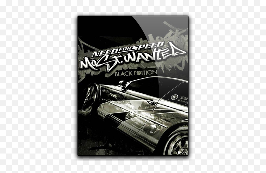 11 Need For Speed Games Ideas - Need For Speed Most Wanted Png,Nfs Icon