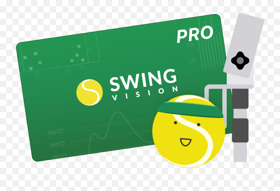 Swingvision Real - Time Automated Video Analysis For Tennis Language Png,Swedish Tennis Icon