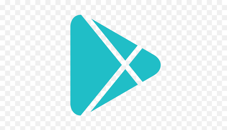 Smartertime - Black Google Play Logo Png,Play Icon Android
