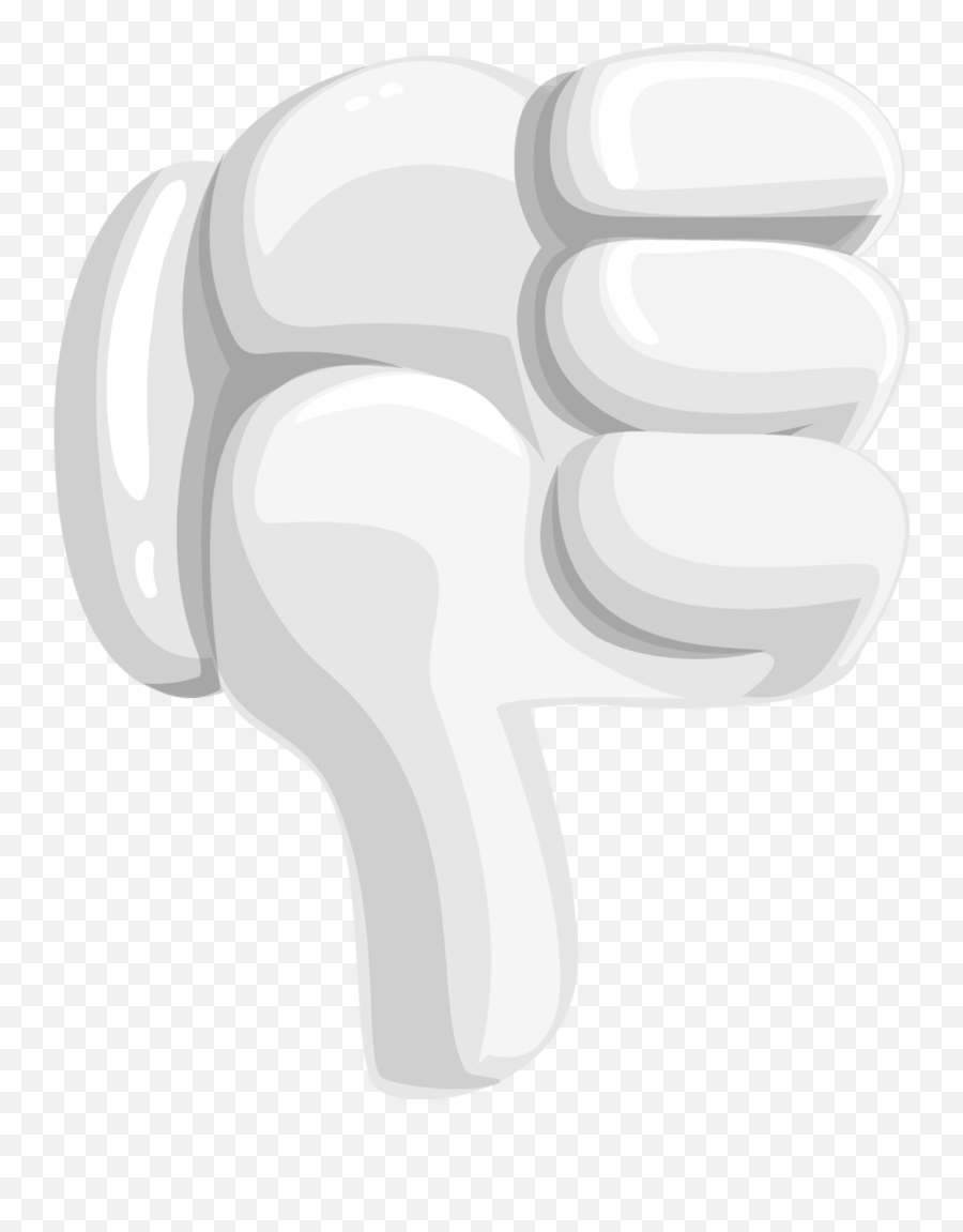 Png Gesture Thumbs Down Free Download - Photo 419 Pngfile Fist,Thumbs Down Icon Png