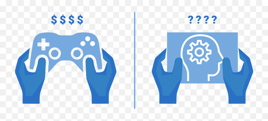 The Gaming Industry How Competitive Is Video Game Marketing - Language Png,Wii Classic Controller Icon