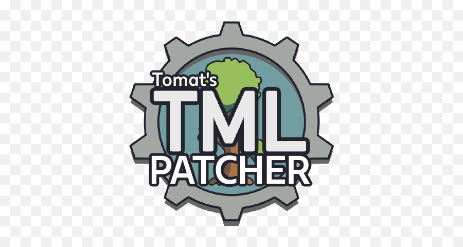 Tmodloader - Tmlpatcher Unpack And Decompile Tmodloader Language Png,Discord Icon Stealer