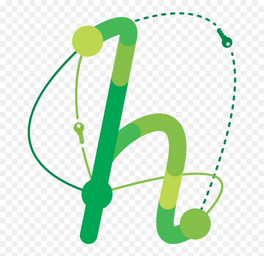 Hotellook Logo Logok - Hotellook Logo Png,Hotel Icon Green