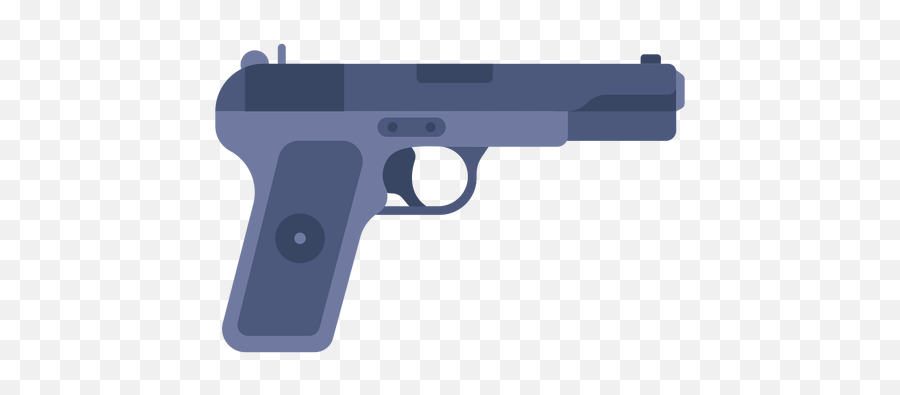 Five Graphics To Download - Silhueta Pistola Png,Gun Shoot Muzzle Icon