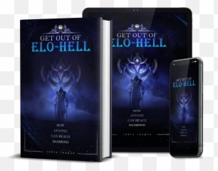 Get Out Of Elo - Hell How Anyone Can Reach Diamond Supernatural Creature Png,Game Of Thrones Season 7 Folder Icon