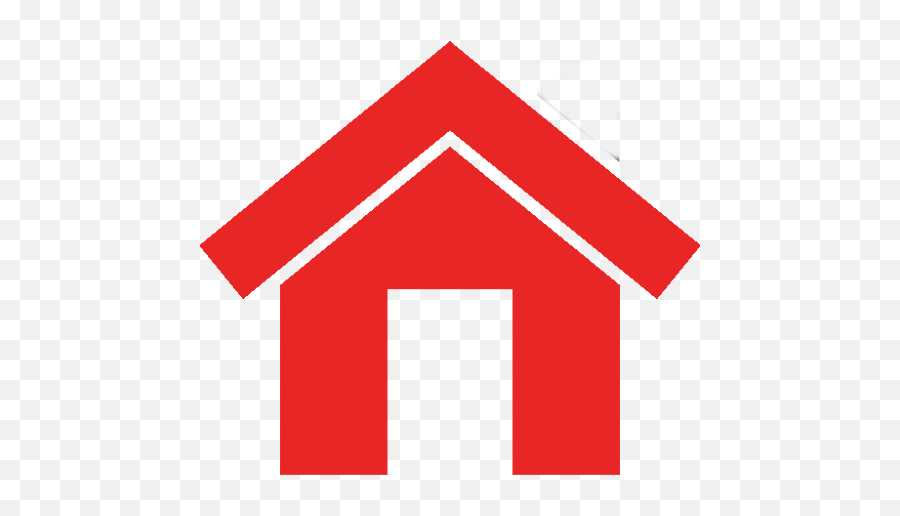 Dg Home Improvement Llc - Home Icon Red Png,Home Improvement Icon