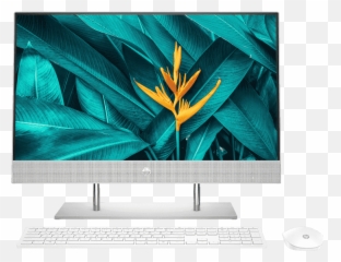Hp All - inOne 24dp1790in PC Hp In Df0010d png