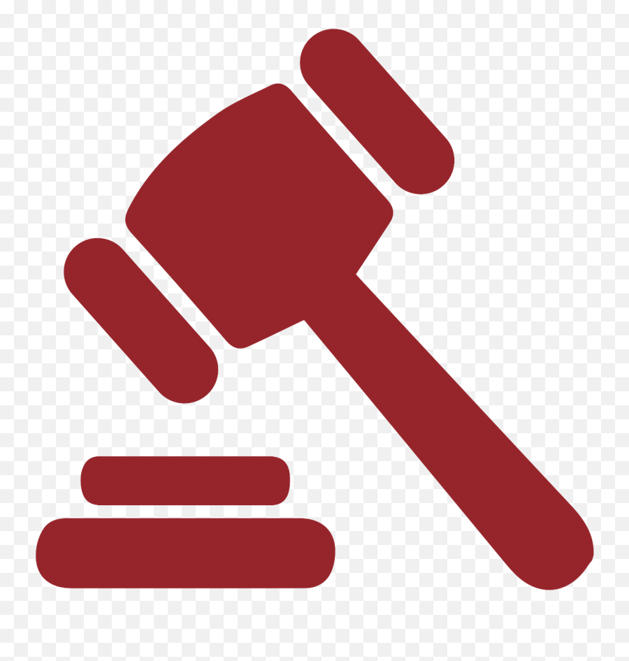 Services The Law Office Of Luke Hammond In Nashville Tn - Auction Logo Png,Gavel Icon Png