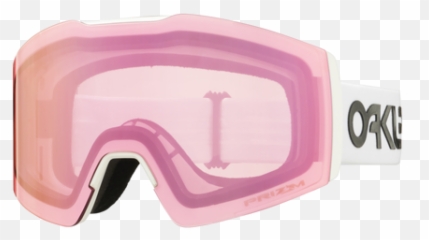 Oakley - Fall Line M White png