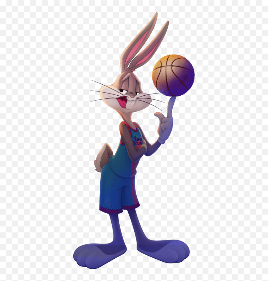 Xplora Goplay - Tune Squad Jersey Vector Png,Bugs Bunny Icon