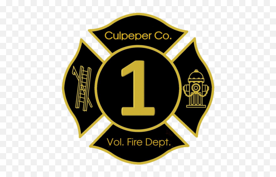 Deceased Members U2013 Culpeper County Volunteer Fire Dept - Windham Maine Fire Department Logo Png,Fire Emblem Roy Icon