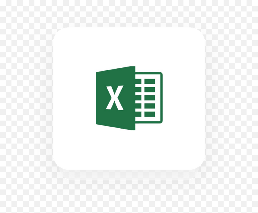 Wooclap - Pdf To Excel And Word Png,Microsoft Save Icon