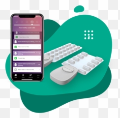 Popit Teams With Ashfield Engage To Improve Patient - Tate London Png,Scan Documents Mobile Icon