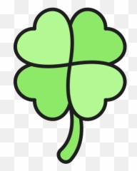 St Patricks Day Clover Irish Ireland Lucky Free Icon - Quote About Haya Islam png