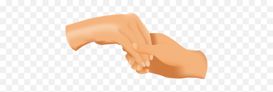 Man Holding Woman Hand - Transparent Png U0026 Svg Vector File Segurando A Mão Png,Hand Holding Png