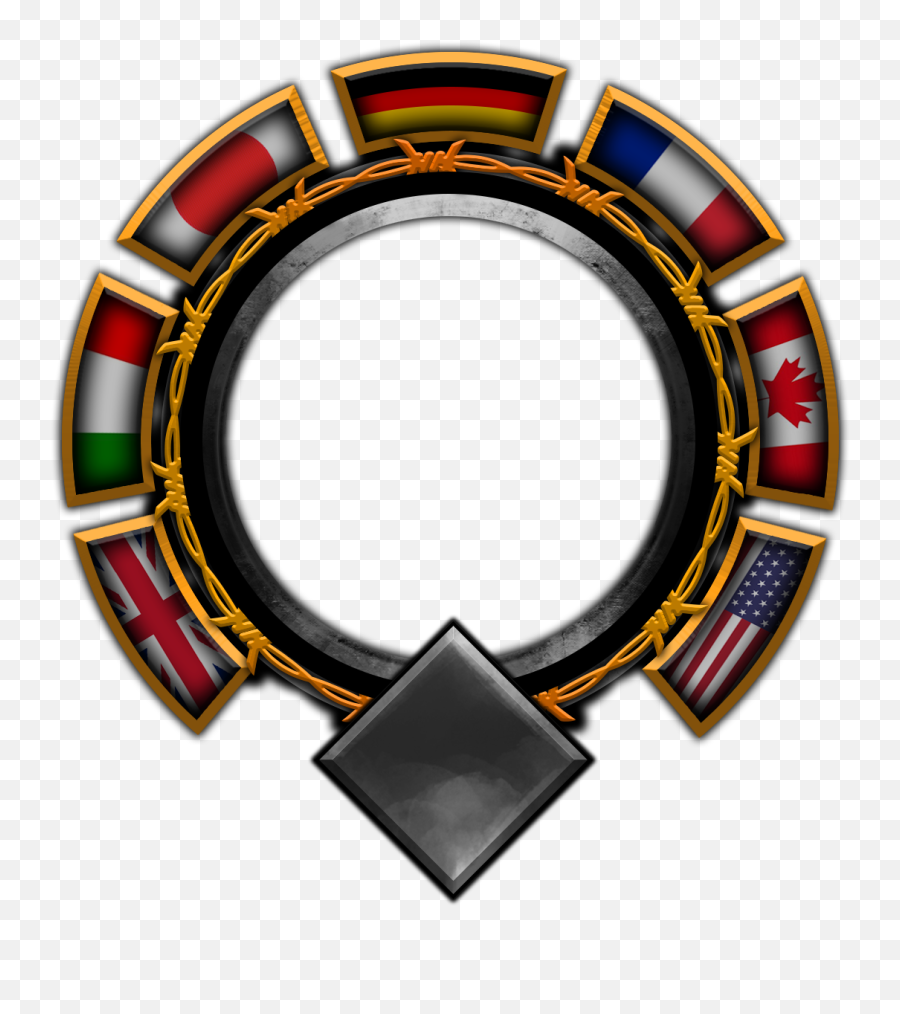 Steam Community Guide Frames - Dot Png,Summoner Icon Rank Borders