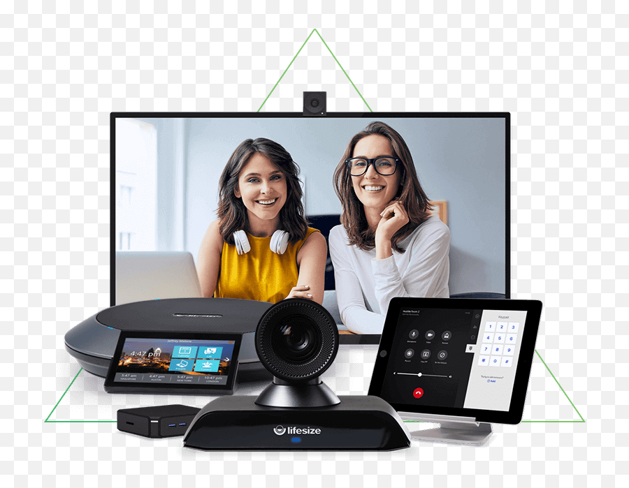 Green Sources Leading Av U0026 It Distributor In India - Video Conferencing Lifesize Png,Lifesize Icon 800