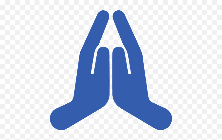 Icons - Prayer Praying Hands Icon Png Full Size Png For Women,Pray Icon