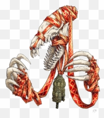 Skeleton Crew Rpg U2013 Tangent Artists Tabletop - Sketch png
