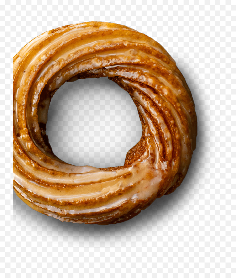 The Doughnut Project Nyc - Solid Png,Icon Parking 45 Wall Street