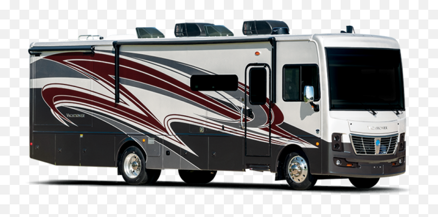 Holiday Rambler Rv 2022 Diesel U0026 Gas Class A Family Motorhomes - Holiday Rambler Rv Png,Icon Motorhomes