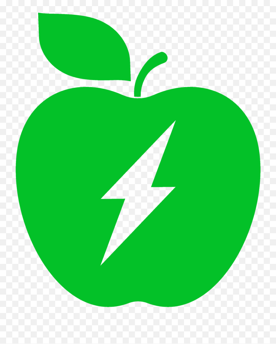 About U2014 Sports Nutrition Digest - Fresh Png,Green Apple Icon
