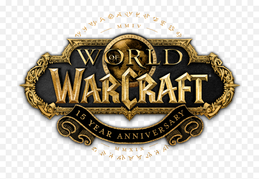 Blizzard Press Center - World Of Warcraft Classic And 15th World Of Warcraft Png,Wow Gold Icon
