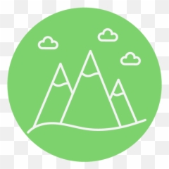 Outdoor Recreation U2014 Rockinu0027 The - Dot png
