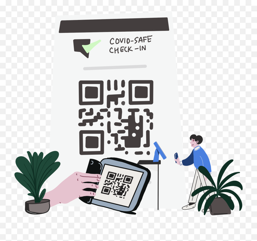 Qr Codes - Teamgo Smart Device Png,Code Blocks Icon