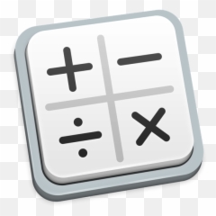 Calcservice - Solid png