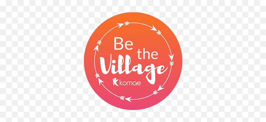 Be - Thevillageicon Komae Modern Babysitting Coops For Vodacom Change The World Png,Town Icon