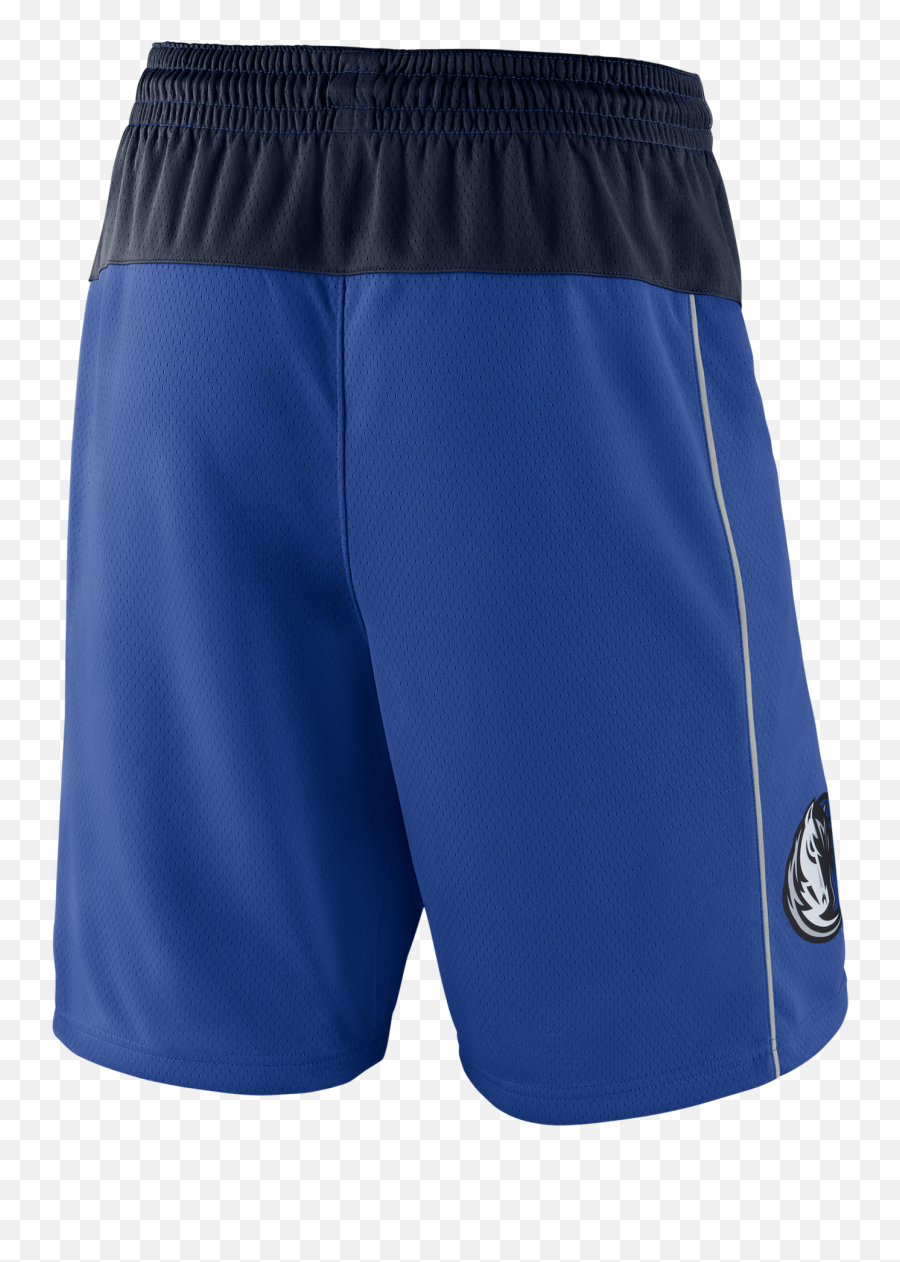 Dallas Mavericks Nike Icon Swingman Short - Nike Nba Dallas Mavericks Shorts Png,Ua Icon