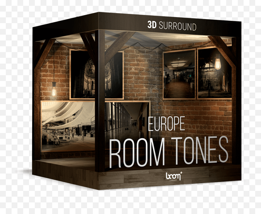 Png - Musiqaa Blog Boom Library Room Tones Europe 3d Surround Edition,Beyluxe Icon