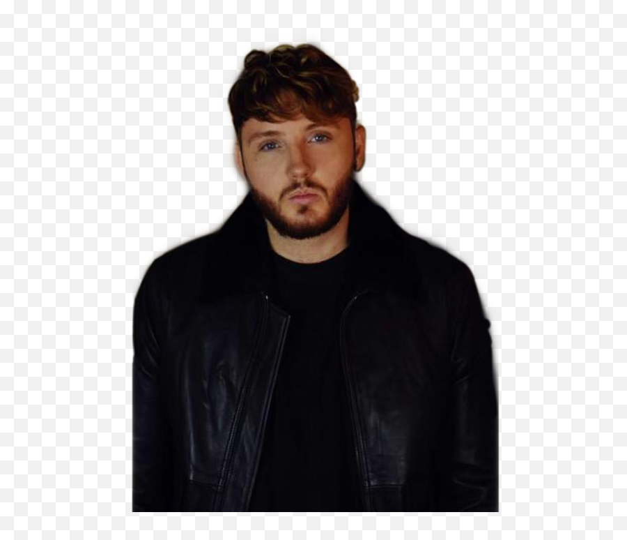 James Arthur Jamesarthur Fan Fanart Singer Sänger Musik - Leather Jacket Png,Arthur Png