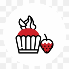 Red Rooster U2013 An Artisan Bakery In Hamilton Mt - Cake Decorating Supply Png,Bakery Icon