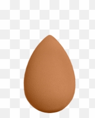 Beautyblender Nude Makeup Sponge - Egg png