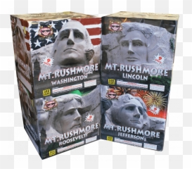 Wisconsin Fireworks Store Mount Rushmore Uncle Samu0027s Png