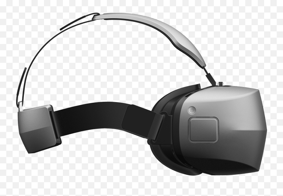 Virtual Reality Spaceroboticseu - Portable Png,Virtual Reality Headset Icon Transparent