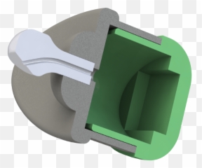 Teamqueens Canadapacifier - 2018igemorg Horizontal png