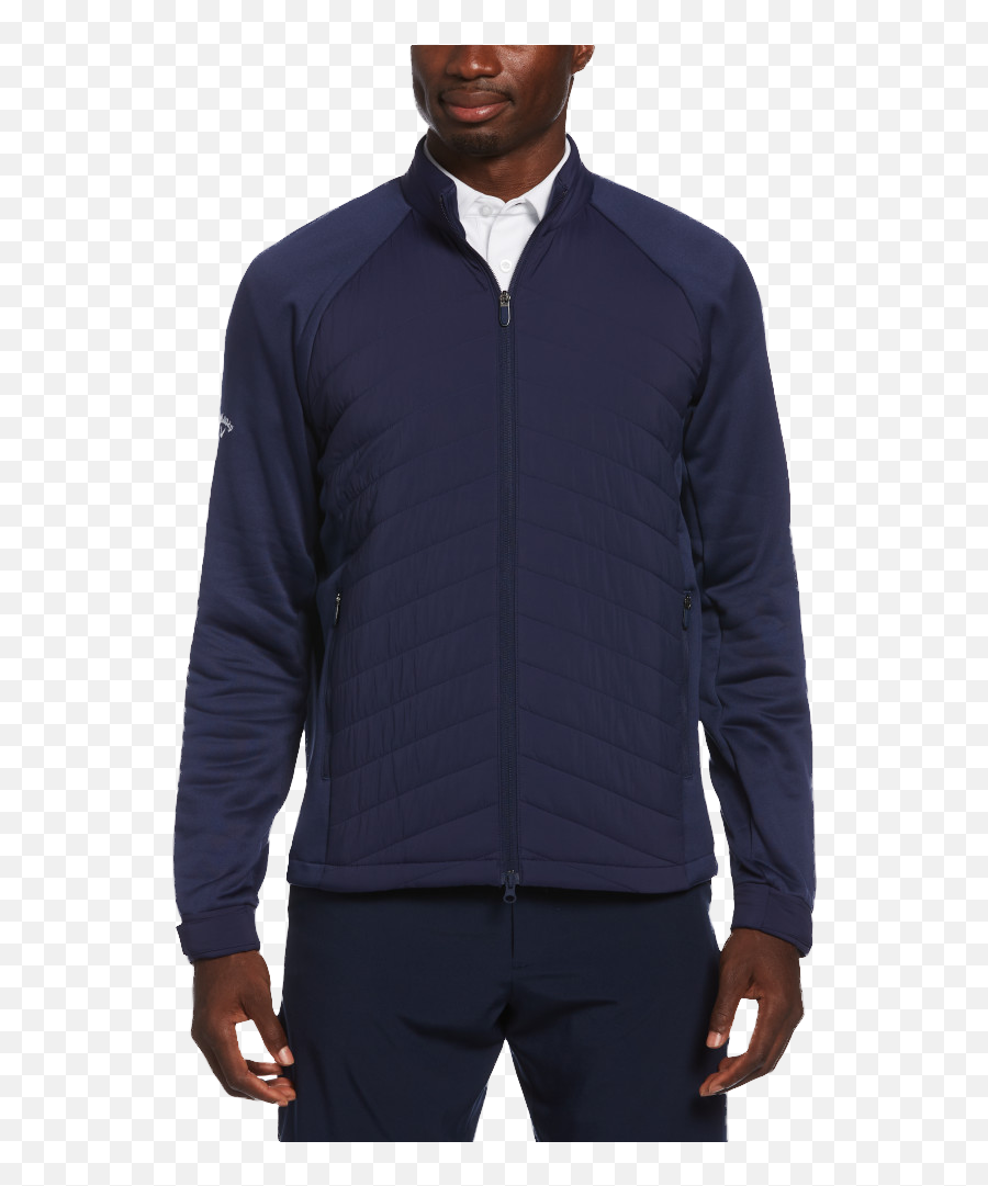 Swing Tech Full - Zip Puffer Jacket Long Sleeve Png,Spyder Icon Jacket