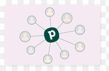 Pipedrive Integration For Zendesk Premier Solution - Dot png