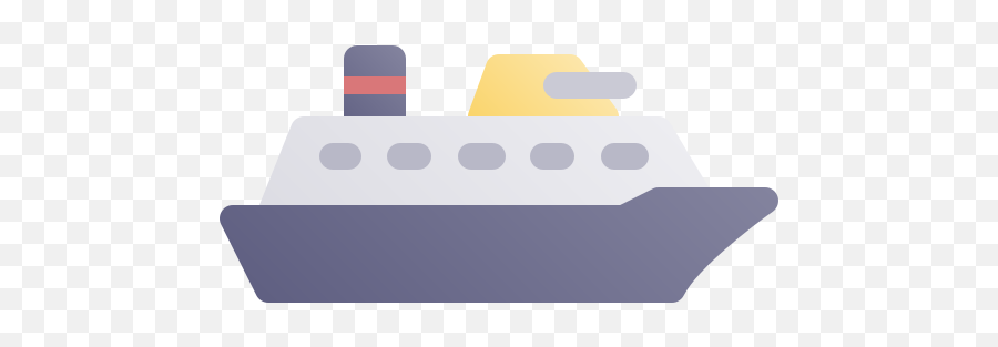 Cruise Ship - Free Transport Icons Marine Architecture Png,Icon Cruise Ship