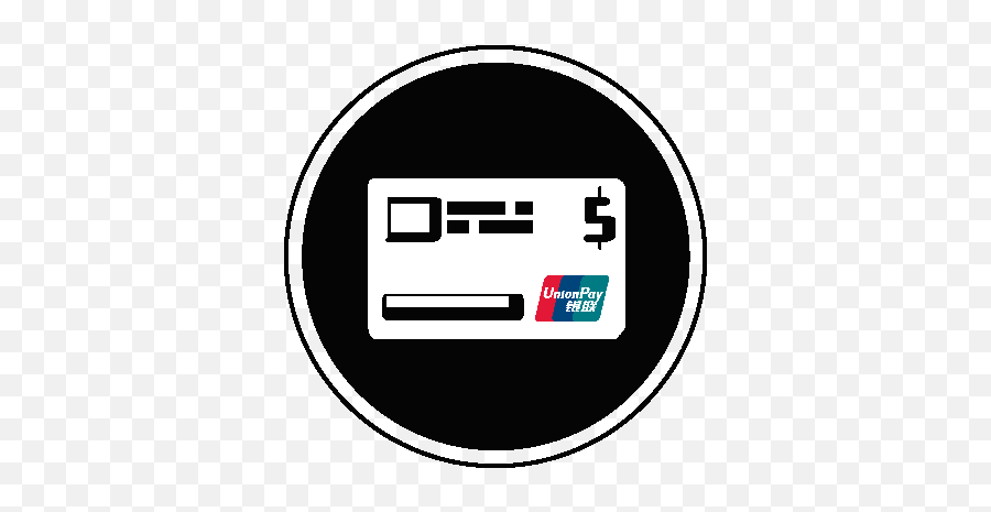 Deposit And Withdrawal Payco Payment System - Unionpay Png,Union Pay Icon