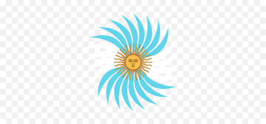 90 Free Argentina Flag U0026 Images - Sol Bandera Argentina Png,Victoria 2 No Flag Icon