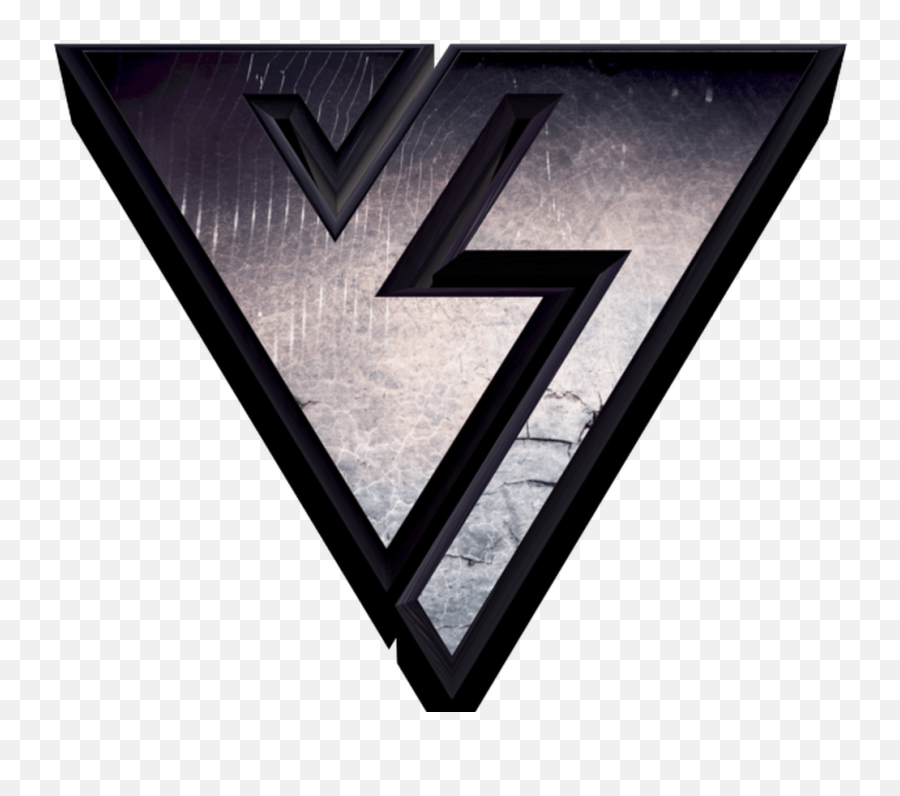 Cool V Logo - Cool V Gaming Logo Png,V Logos - free transparent ...