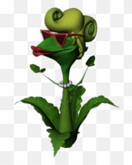 Veggietales Rumor Weed Transparent Png - Veggie Tales Lie Weed,Weed Transparent Background