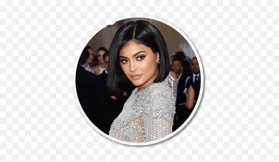Kylie Jenner Png Image With No - Photo Shoot,Kylie Jenner Transparent